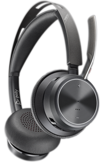 Poly Solutions Voyager Focus 2
