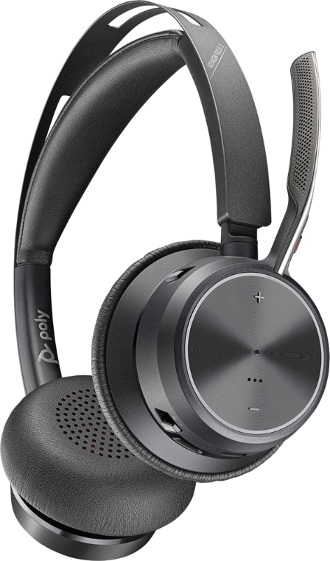 Poly Solutions Voyager Focus 2