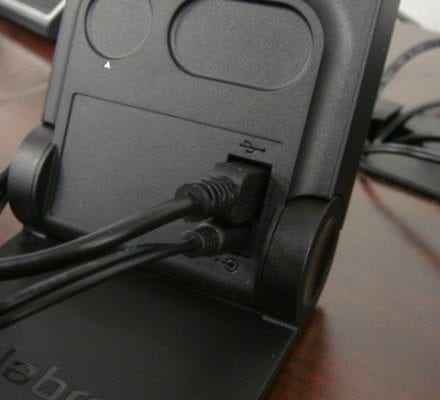 Jabra Pro 930