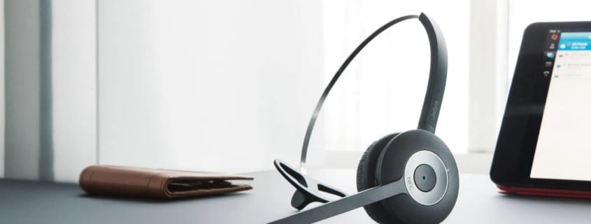 Jabra PRO 930