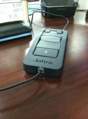 jabra 850