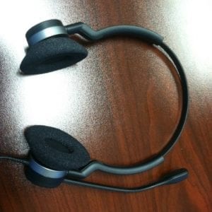 BIZ 2300 USB Duo