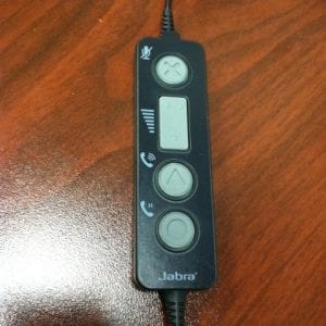 BIZ 2300 USB Duo