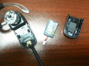 CS540 vs SaviW740 Batteries