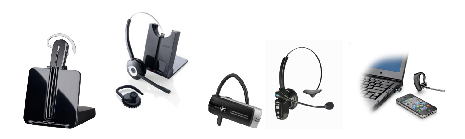 Which Wireless Headset is the Best