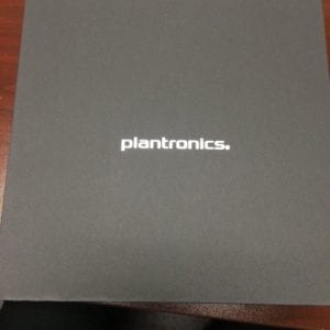 Plantronics BackBeat PRO Review