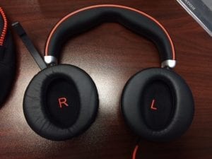 Jabra Evolve 80 MS Stereo