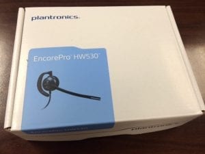 poly encorepro hw530