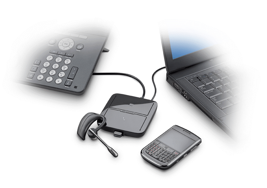 Plantronics MDA200
