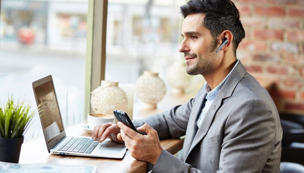 jabra stealth uc