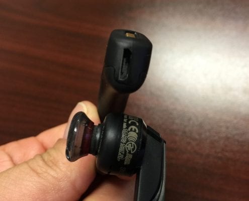 plantronics voyager legend warranty