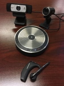 What devices do I use