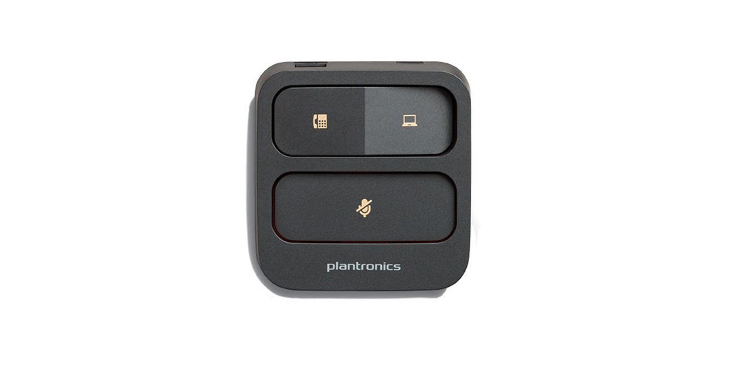 connecting plantronics headset to pc