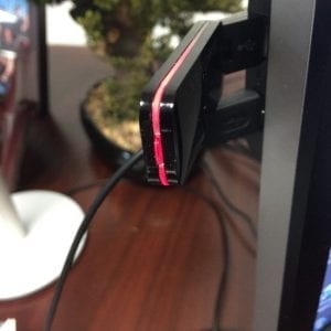plantronics d100m