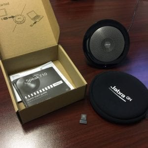 jabra gn speak 710