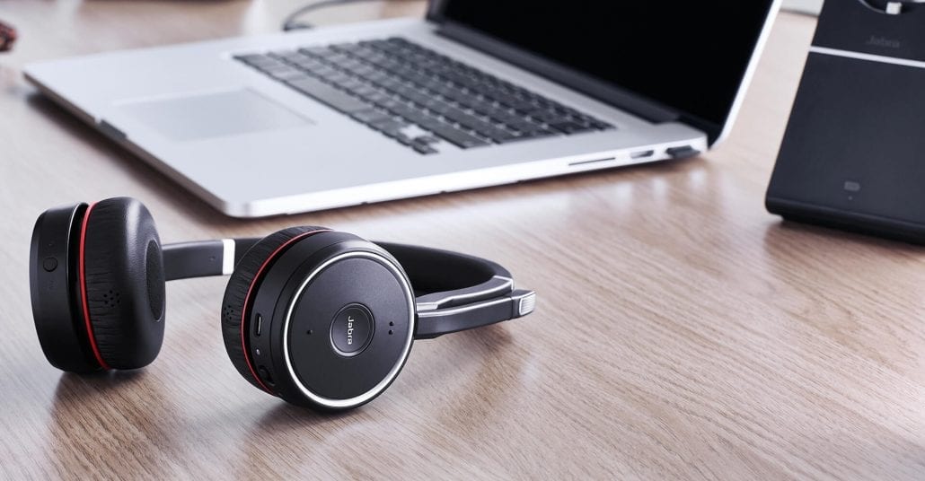jabra evolve 75 ms stereo review