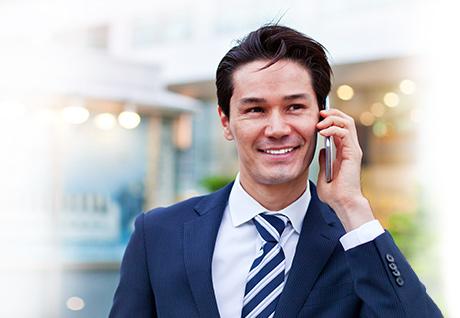 Global-communications-Local-numbers