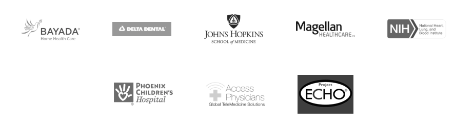Healthcare that loves Zoom