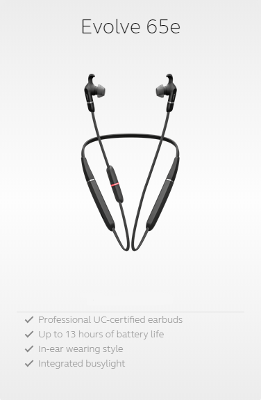 Jabra Office Headsets