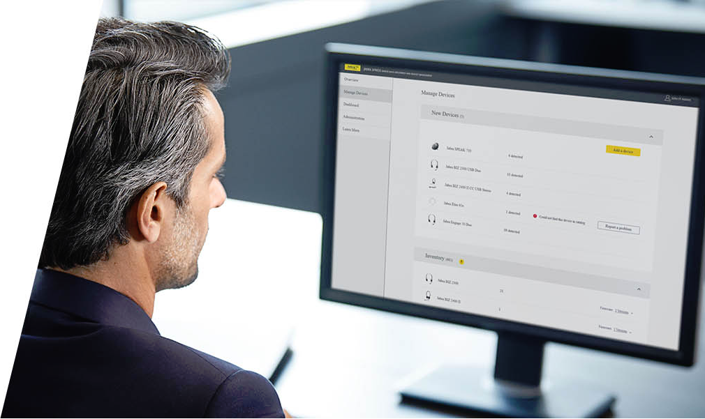 jabra direct integration with outlook