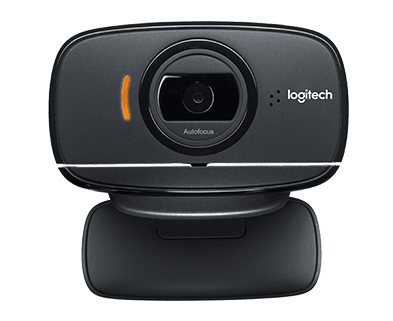 Logitech B525 vs C505e