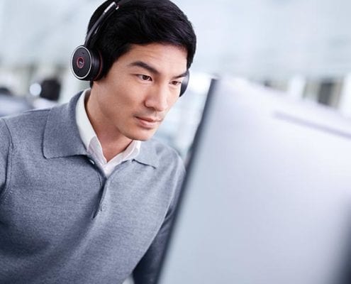 Jabra Xpress Flexibility