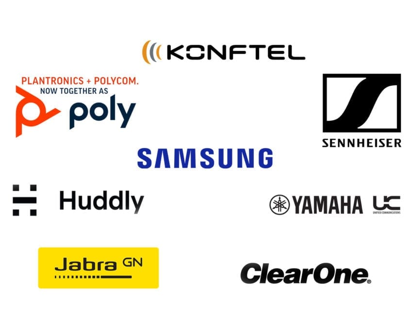 Call One, Inc - Conference Room Solutions