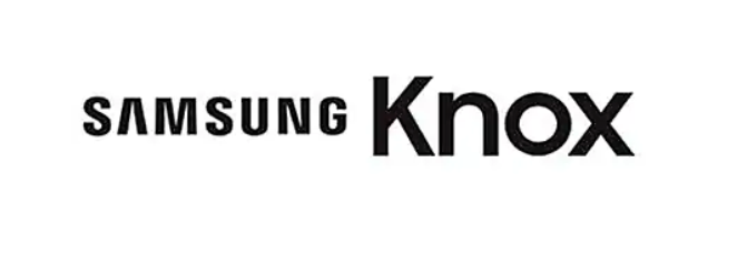 Samsung Knox Logo