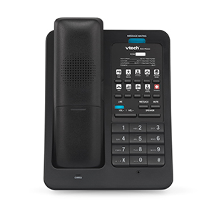 1-Line Color SIP Cordless Phone