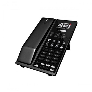 One-–-Two-Line-Analog-DECT-Cordless-Telephone-VM-8X08-SMKA-Series