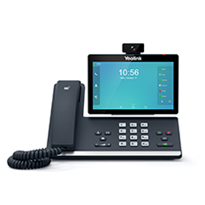 SIP-T58V
