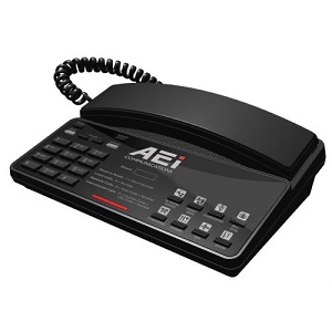 Single-Line-Analog-Speakerphone-–-VH-6108-SA