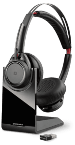 Active Noise Cancelling Headsets
