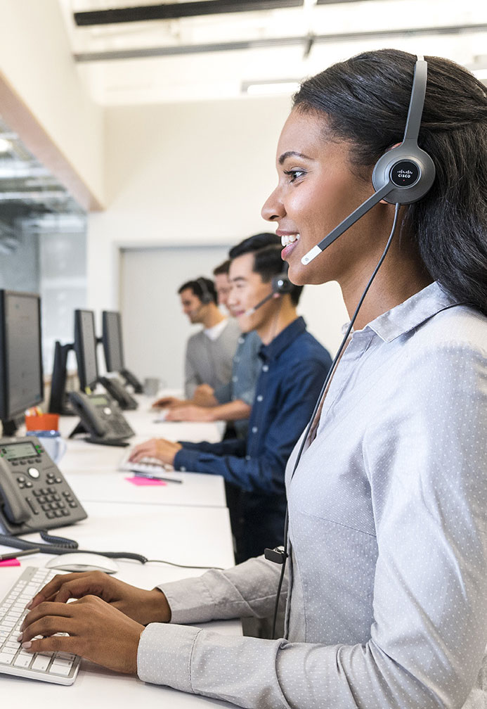 cisco 530 headset