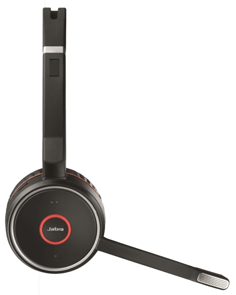 Jabra Evolve75 Evolve2 65