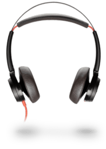 Active Noise Cancelling Headsets