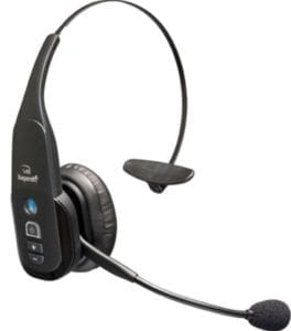 B350-XT Headset