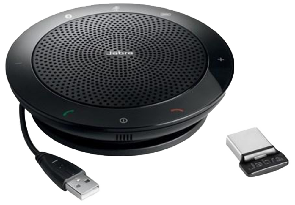 UC Speakerphones Hybrid Work