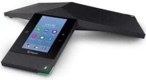 Zoom Recommended Hardware Poly