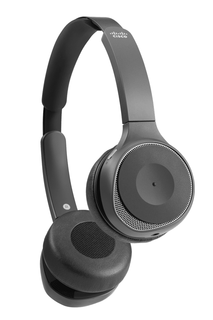 cisco headset 522