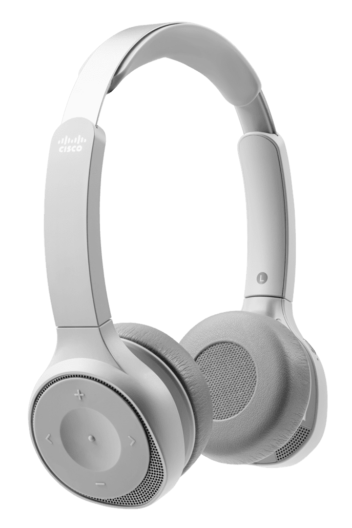 cisco headset 522