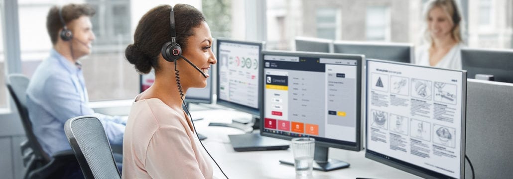 Call One Inc Contact Center