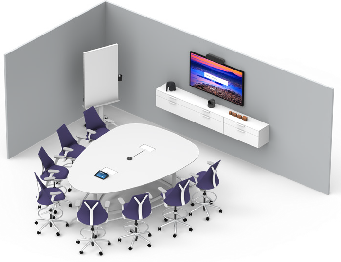 Video Collaboration