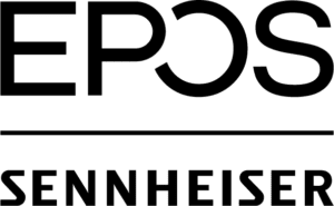 EPOS Sennheiser logo