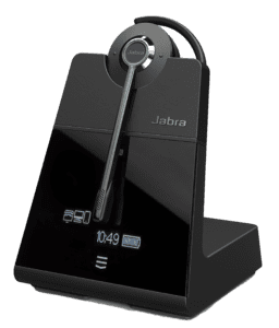 Jabra Engage 75 Convertible Headset