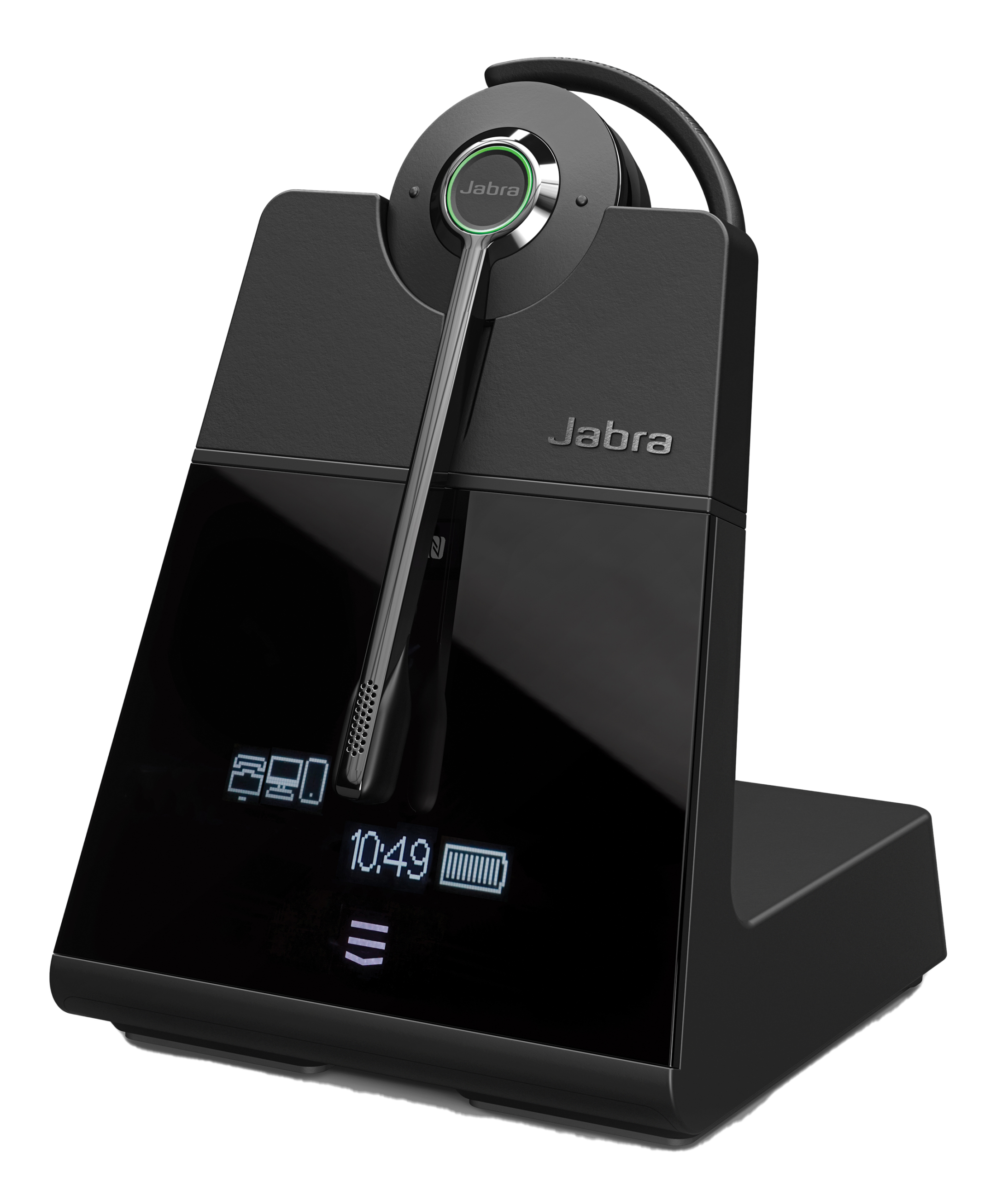 Jabra Engage 75 Convertible Headset