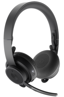Zone Wireless Noise Cancelling Headsets