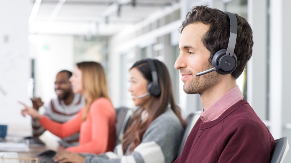 Logitech Zone