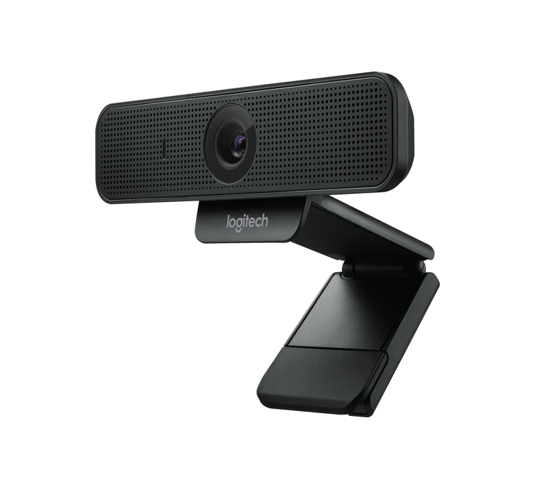 Webcams for Business