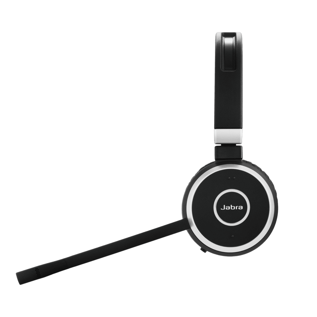 Bluetooth Headsets Hybrid Work